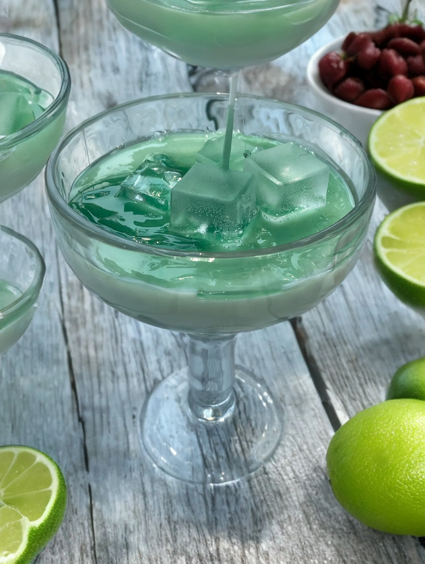 Lime Margarita